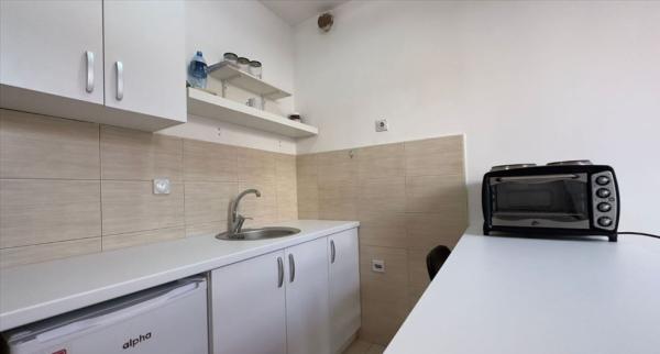 Slika 6 - Ljube Davidovica 4, Jednosoban stan za izdavanje, 39m2, 330€